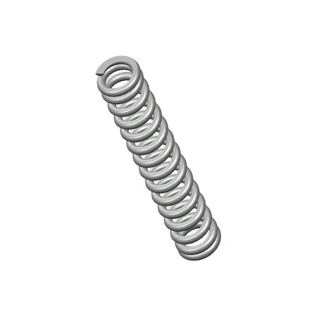 Approved Vendor Compression Spring, O= .109, L= .63, W= .020 S/U G309977079
